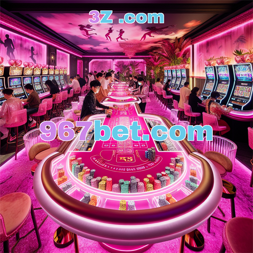 Descubra a Diversão do Bingo em 967bet.com