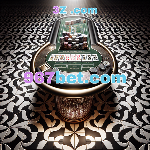 Desvendando a Loteria: Oportundades e Emoções no 967bet.com
