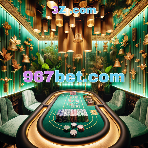 No 967bet.com, você pode interagir com uma comunidade vibrante de apostadores e desfrutar das melhores ofertas de apostas.